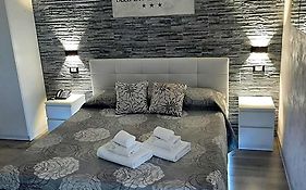 B&B Etnea Palace